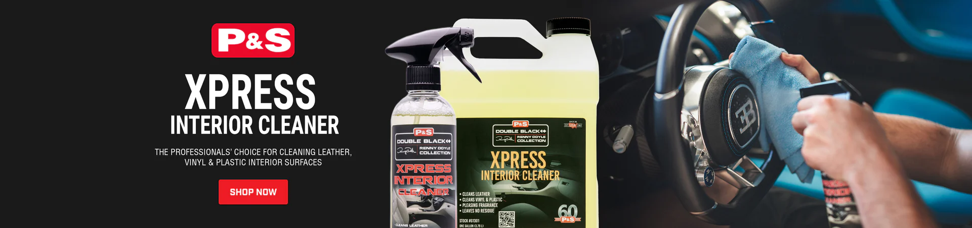 Professional Grade Auto Detailing Excellence